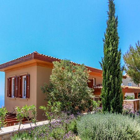 Infinity View Villa كالكان المظهر الخارجي الصورة