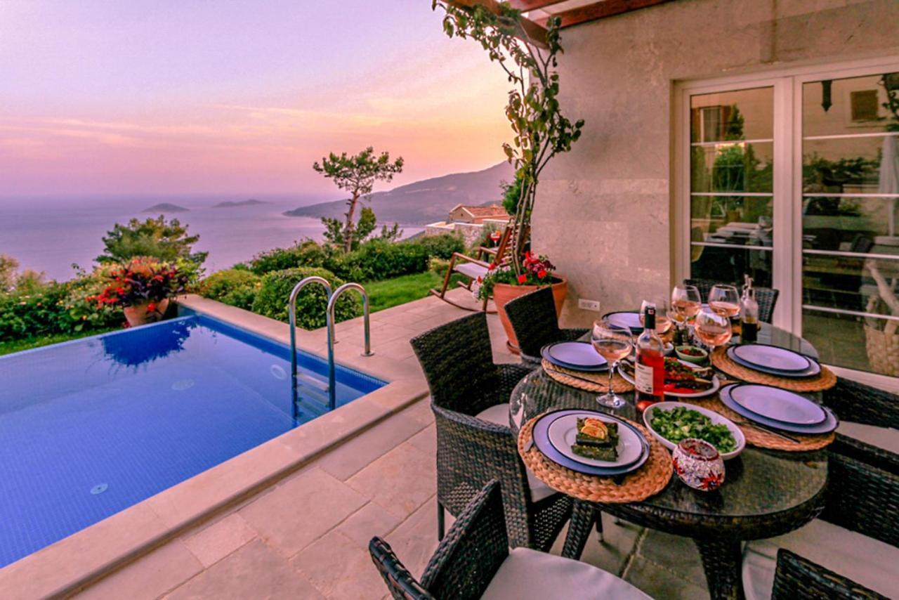 Infinity View Villa كالكان المظهر الخارجي الصورة