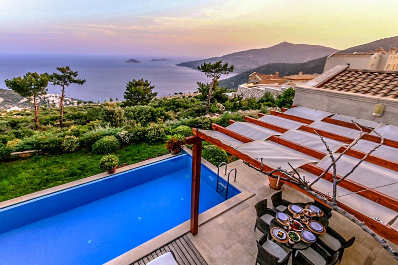 Infinity View Villa كالكان المظهر الخارجي الصورة