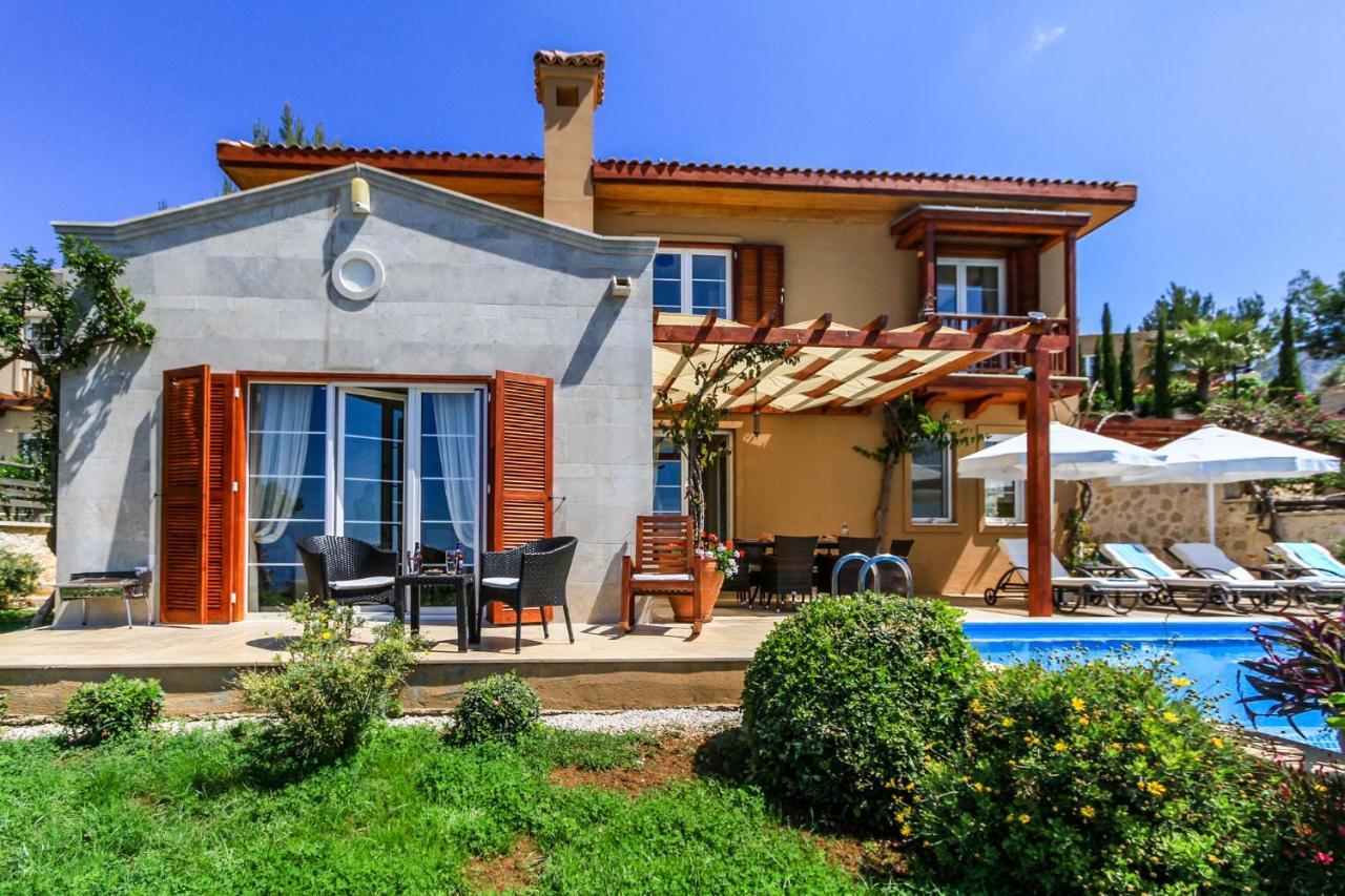 Infinity View Villa كالكان المظهر الخارجي الصورة