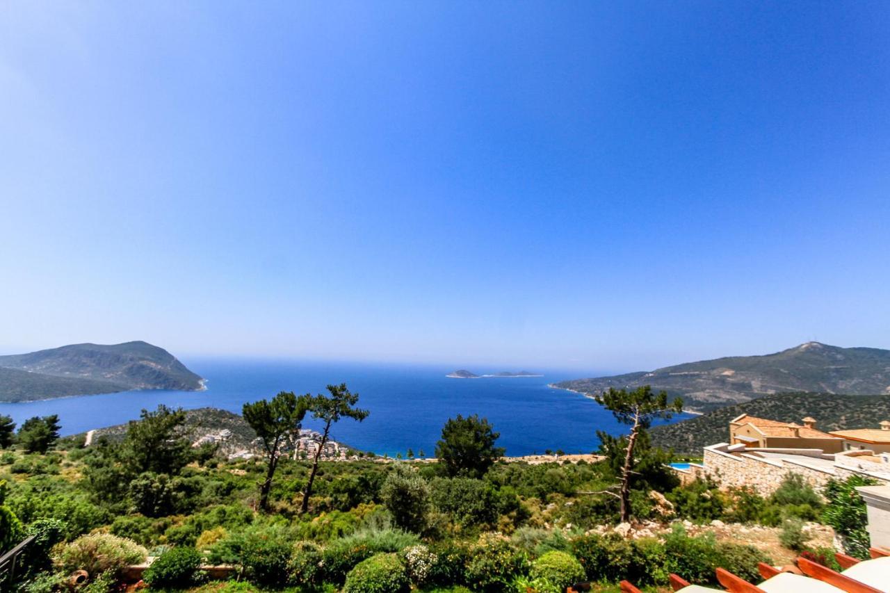Infinity View Villa كالكان المظهر الخارجي الصورة