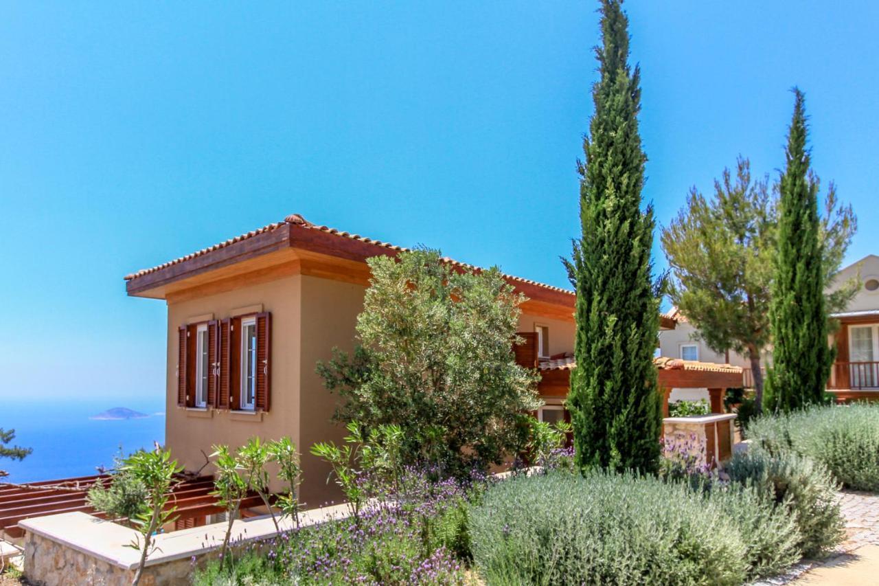 Infinity View Villa كالكان المظهر الخارجي الصورة